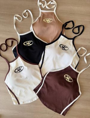 TOP REGATA SPORT CHIC